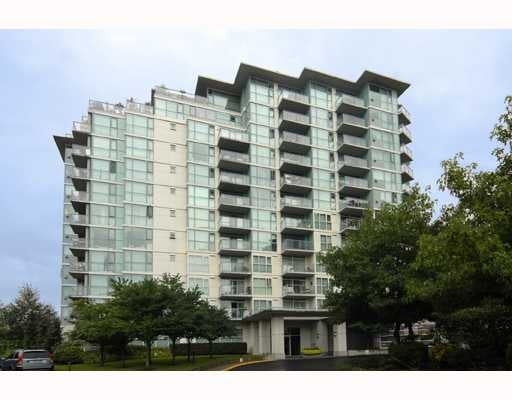 River Dance - West Tower   --   2733 CHANDLERY PL - Vancouver East/Fraserview VE #1