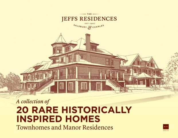 Jeff's Residences   --   1240 Salsbury Drive - Vancouver East/Grandview Woodland #1