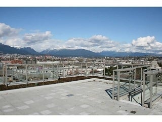 District   --   251 East 7th Avenue - Vancouver East/Mount Pleasant VE #3