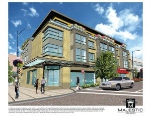 The Riley   --   222 East 30th Avenue, Vancouver - Vancouver East/Mount Pleasant VE #1