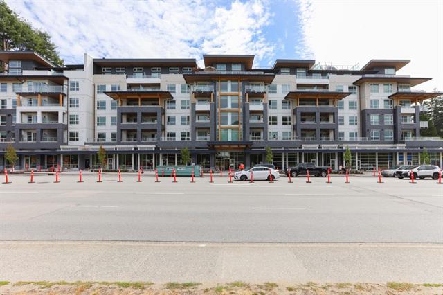 The Clyde   --   3229 ST JOHNS ST - Port Moody/Port Moody Centre #1