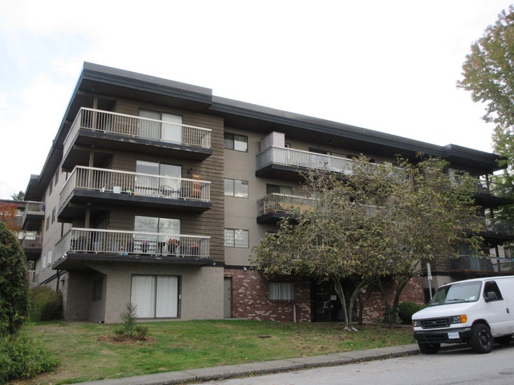 Lorraine Place    --   330 W 2ND ST - North Vancouver/Lower Lonsdale #1