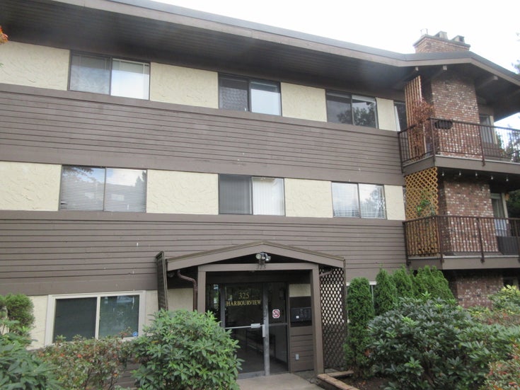 Harbourview    --    325 W 3RD ST - North Vancouver/Lower Lonsdale #1