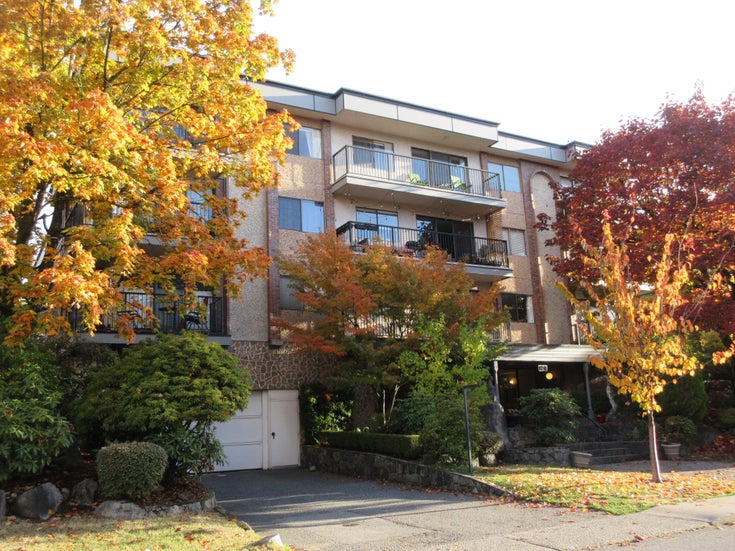 Chelsea Manor   --   120 E 5TH ST - North Vancouver/Lower Lonsdale #1