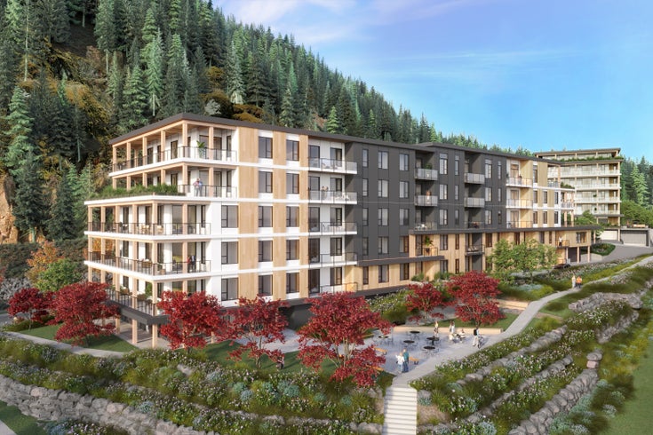 Finch Drive - Ossa North (Phase 4) by Diamond Head Developments   --   1050 FINCH DR - Squamish/Brennan Center #1