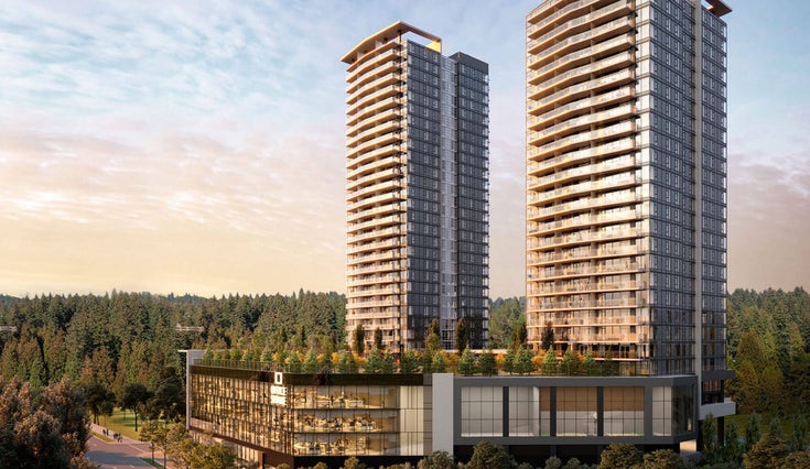 SOCO by Anthem (Phase 2)   --   319 North Rd - Coquitlam/Coquitlam West #1