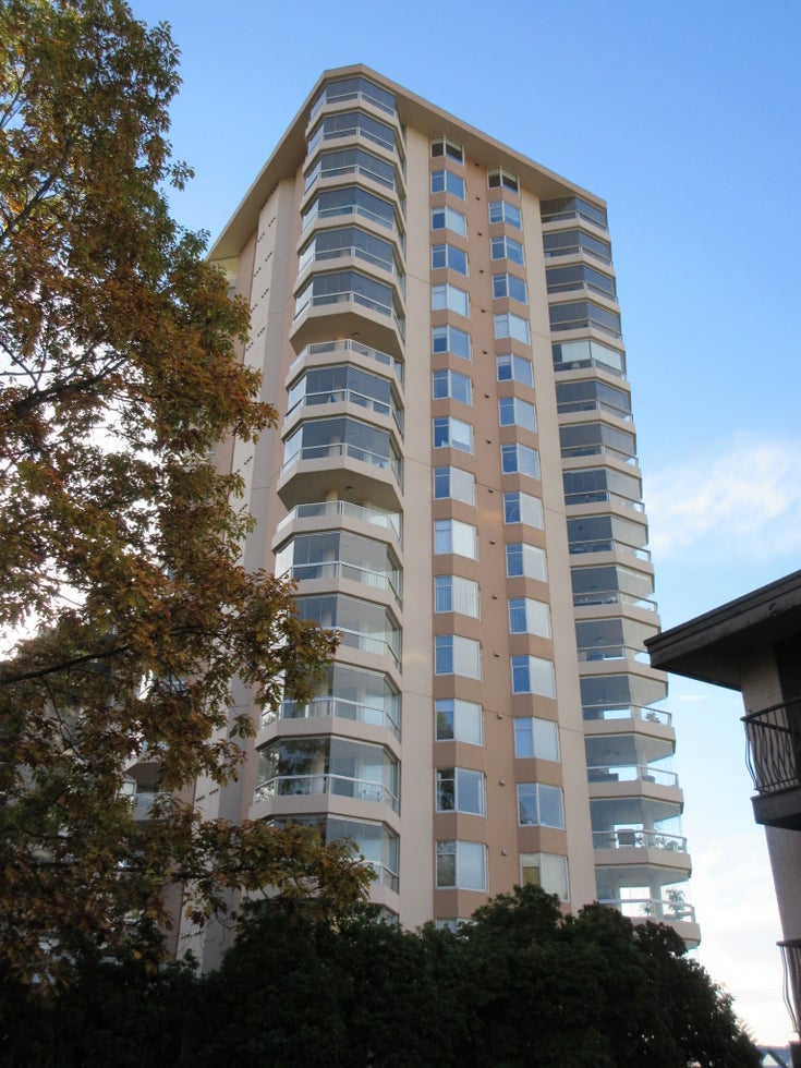 Victoria Place   --   123 E KEITH RD - North Vancouver/Lower Lonsdale #1