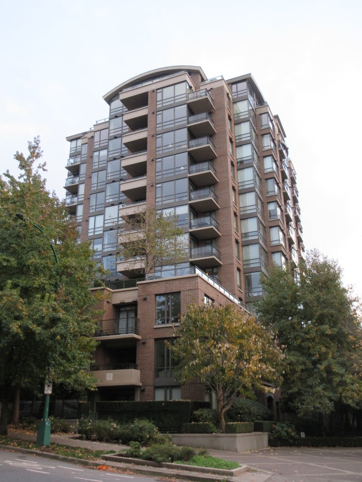 One Park Lane   --   170 W 1ST ST - North Vancouver/Lower Lonsdale #1
