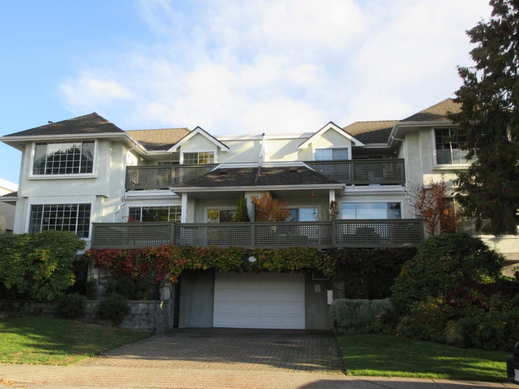 Jeffrey Court   --   232 E 6th ST - North Vancouver/Lower Lonsdale #1