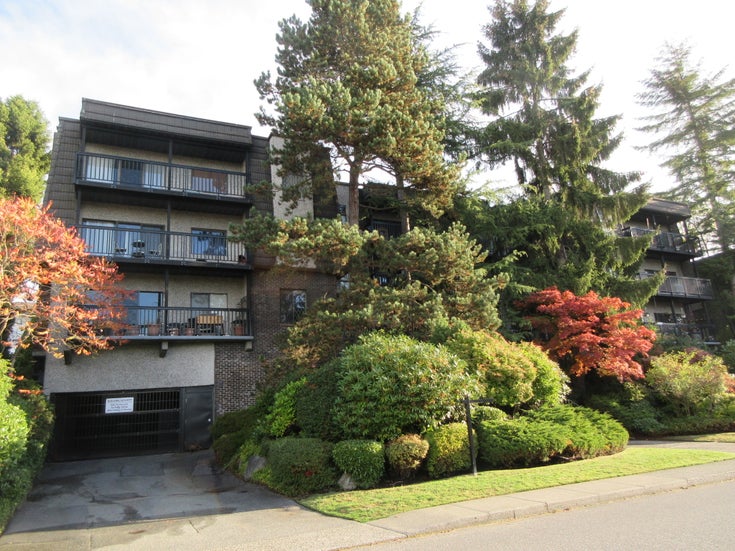 Normandy House   --    150 E 5TH ST - North Vancouver/Lower Lonsdale #1