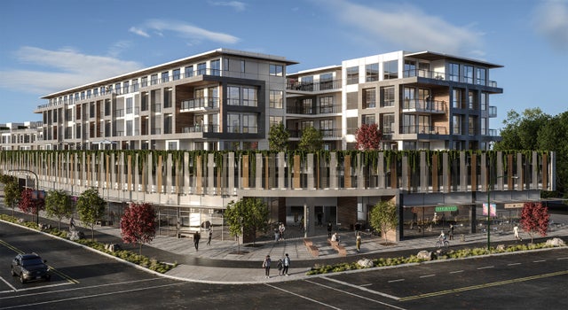 Jumar by Wave Developments   --   38362 BUCKLEY AV - Squamish/Dentville