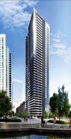 The Charleson Rendering