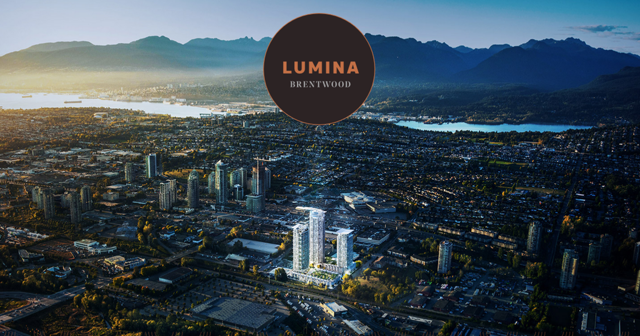 Lumina Brentwood by THIND Properties
