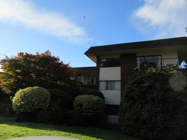 Winchester Estates   --   155 E 5TH ST - North Vancouver/Lower Lonsdale #1