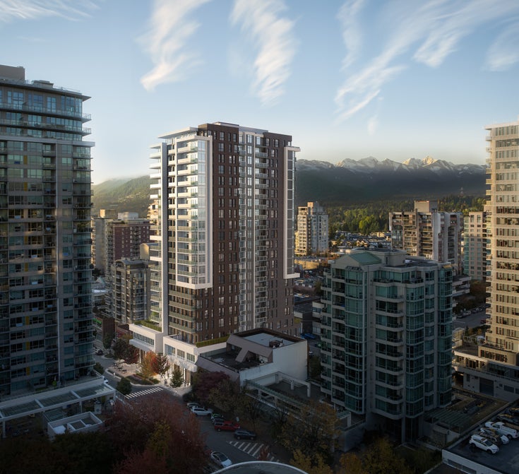 One20 by Three Shores   --   120 E 14TH ST - North Vancouver/Central Lonsdale #1