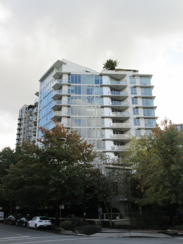 Ventana   --   175 W 2ND ST - North Vancouver/Lower Lonsdale #1