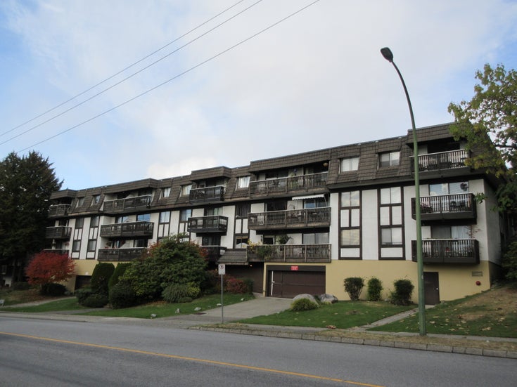 Devon Place    --   310 W 3RD ST - North Vancouver/Lower Lonsdale #1