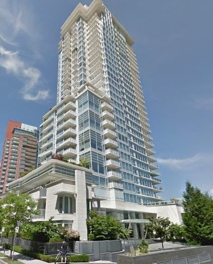 Two Harbour Green   --   1139 Cordova St - Vancouver West/Coal Harbour #1