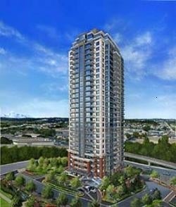 FITZGERALD AT BRENTWOOD GATE   --   4888 BRENTWOOD DR - Burnaby North/Brentwood Park #1