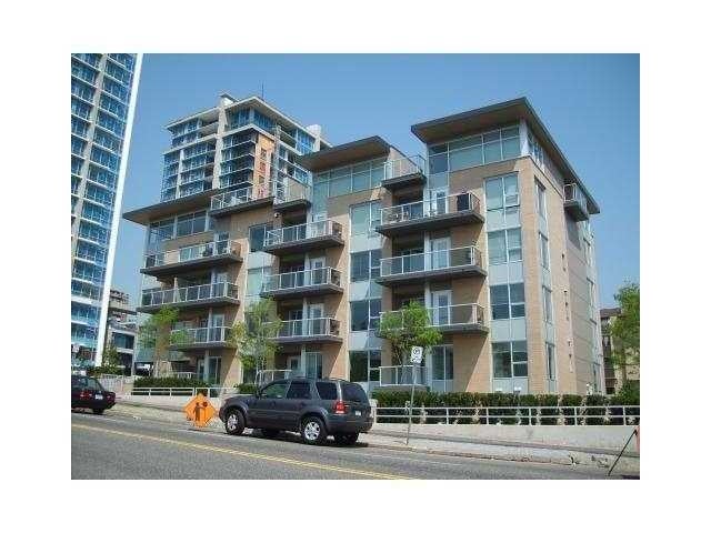 Alina   --   1288  CHESTERFIELD  AV - North Vancouver/Central Lonsdale #1