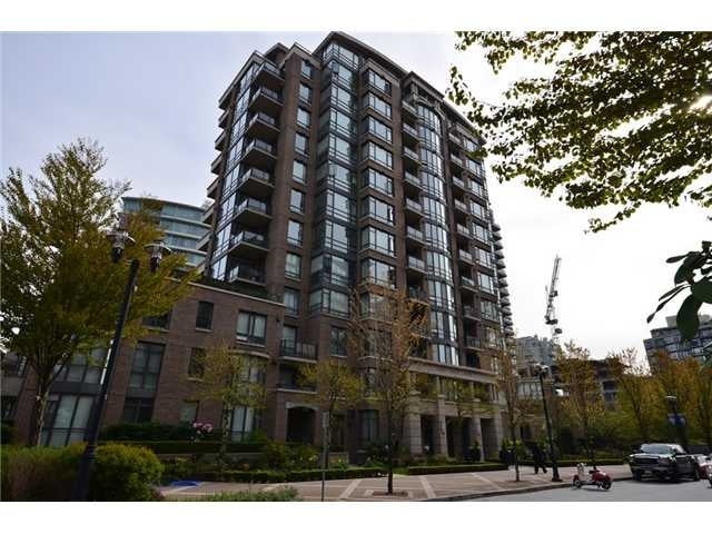 ONE PARK LANE   --   170 W 1 ST - North Vancouver/Lower Lonsdale #1