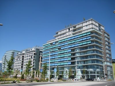 The Brook   --   181 West 1st Avenue - Vancouver West/False Creek