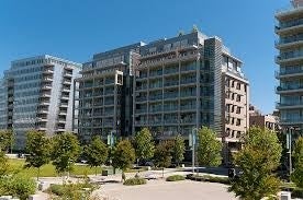 The Bridge   --   1616 Columbia Street - Vancouver West/False Creek