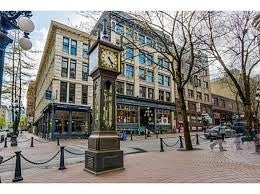 Taylor Building   --   310 Water Street - Vancouver West/Downtown VW