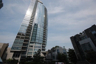Callisto   --   1281 West Cordova St - Vancouver West/Coal Harbour