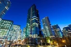Three Harbour Green   --   277 Thurlow Street - Vancouver West/Coal Harbour