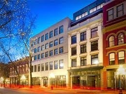 Garage   --   12 Water Street - Vancouver West/Downtown VW