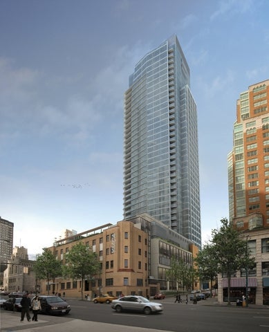 Patina   --   1028 Barclay Street - Vancouver West/Downtown VW