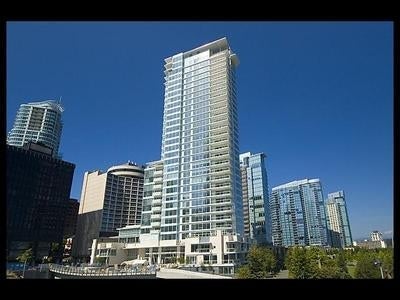 Two Harbour Green   --   1139 West Cordova Street - Vancouver West/Coal Harbour