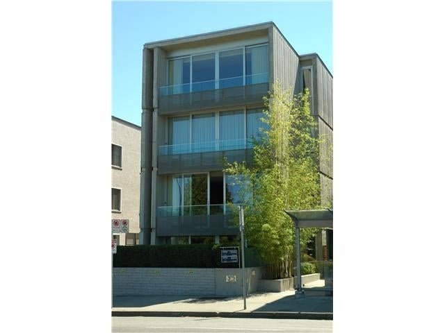 Vue   --   2386 Cornwall Avenue - Vancouver West/Kitsilano