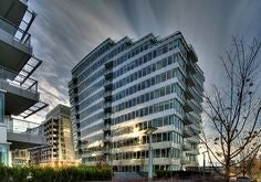 Canada House   --   151 Athletes Way - Vancouver West/False Creek