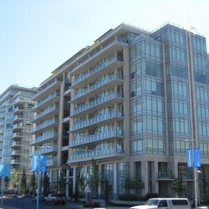 Kayak   --   1633 Ontario Street - Vancouver West/False Creek