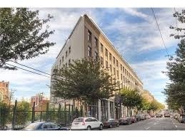 Koret lofts   --   55 East Cordova Street - Vancouver West/Downtown VW
