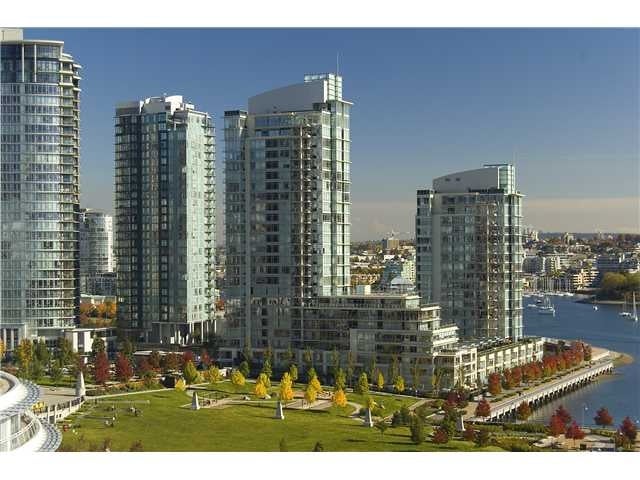 Kings Landing   --   1515 Homer Mews  - Vancouver West/Yaletown