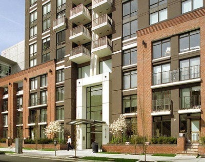 Domus   --   1055 Homer Street - Vancouver West/Yaletown