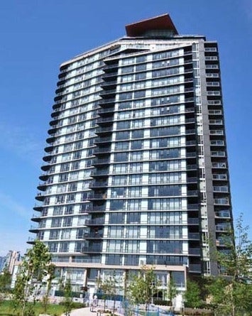 Mariner   --   918 Cooperage Way - Vancouver West/Yaletown