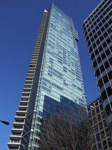 Shangri-La Residences   --   1111 Alberni Street - Vancouver West/Coal Harbour
