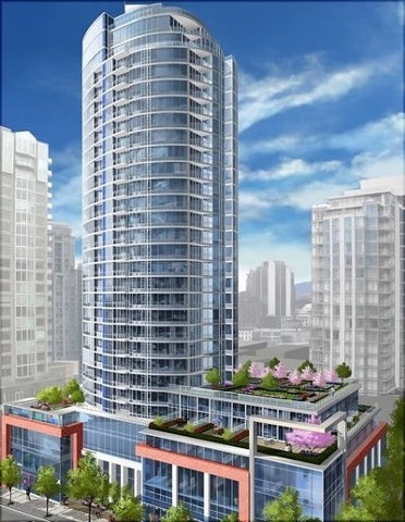 Atelier   --   833 Homer Street - Vancouver West/Downtown VW