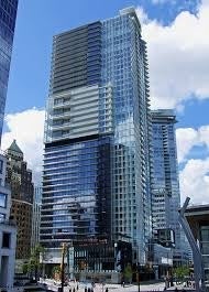 Fairmont Pacific Rim    --   1011 CORDOVA ST - Vancouver West/Coal Harbour