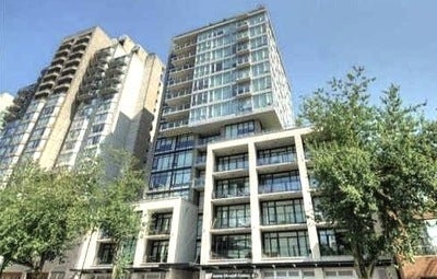 Pure   --   1252 Hornby Street - Vancouver West/Downtown VW