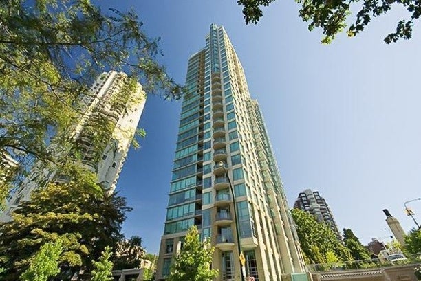 The Alvar   --   1005 Beach Avenue - Vancouver West/West End VW