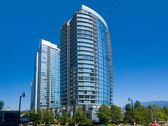 Carina   --   1233 West Cordova Street - Vancouver West/Coal Harbour