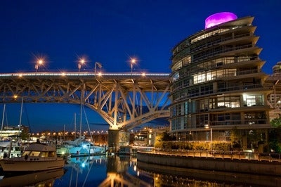 Silver Sea   --   628 Kinghorne Mews - Vancouver West/Yaletown