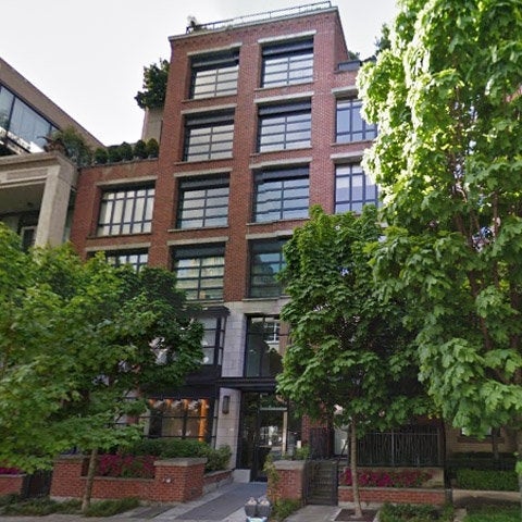 1241 Homer Street   --   1241 Homer Street - Vancouver West/Yaletown