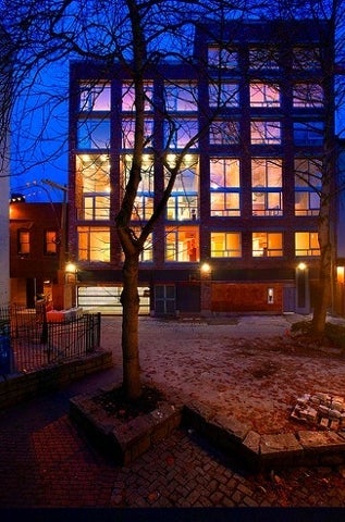 The Terminus    --   36 Water Street - Vancouver West/Downtown VW