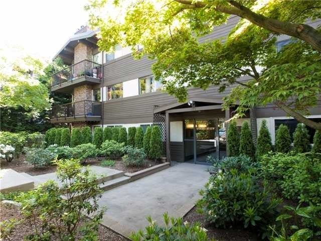 Harbourview   --   325 W 3 ST - North Vancouver/Lower Lonsdale #1